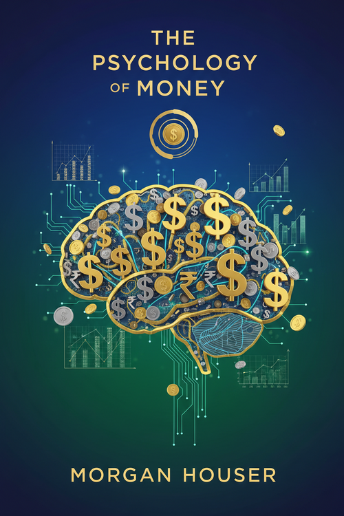 The Psychology of Money Hindi Edition